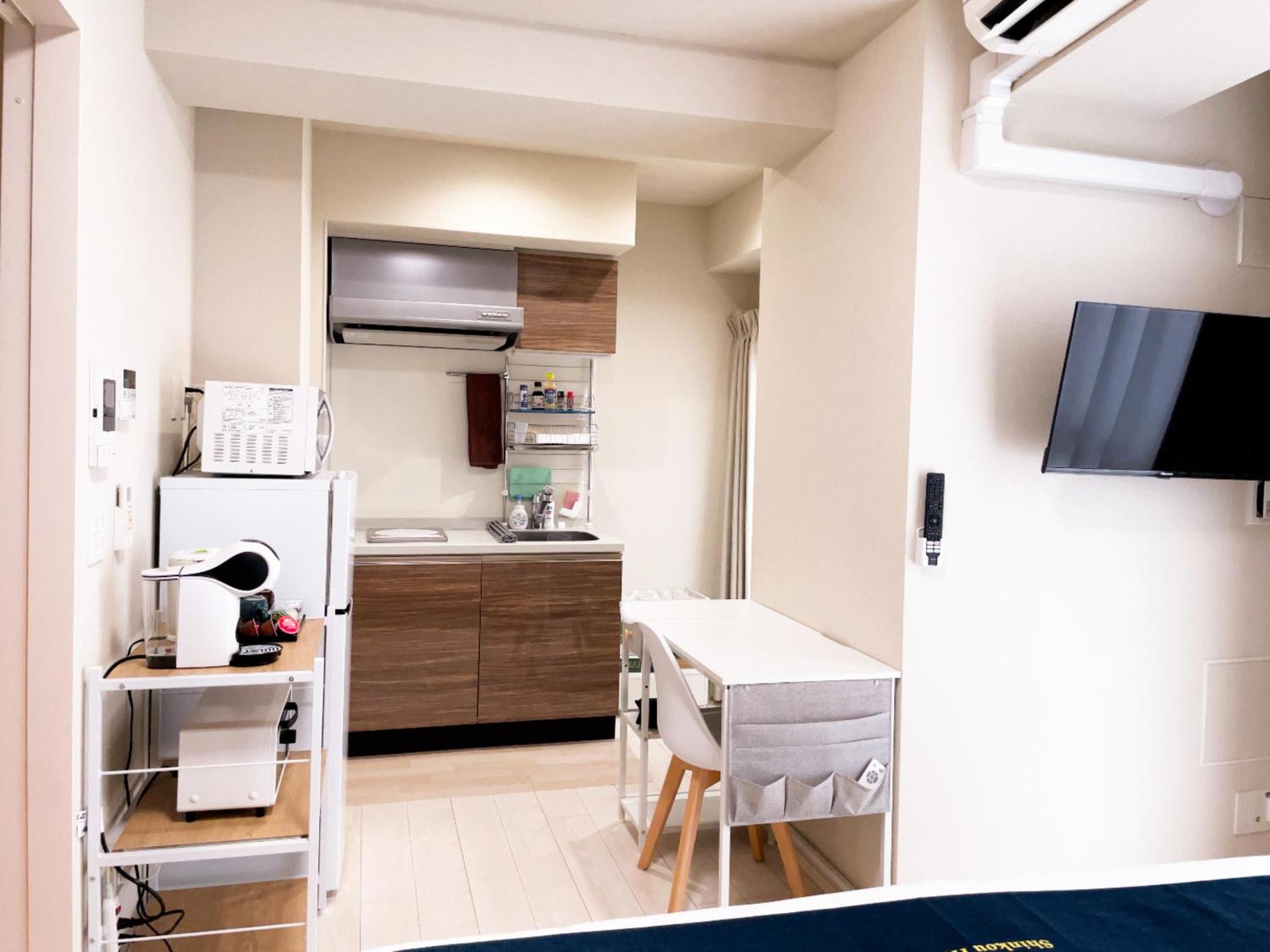 Shinkou House Ue Apartment โอซาก้า ห้อง รูปภาพ