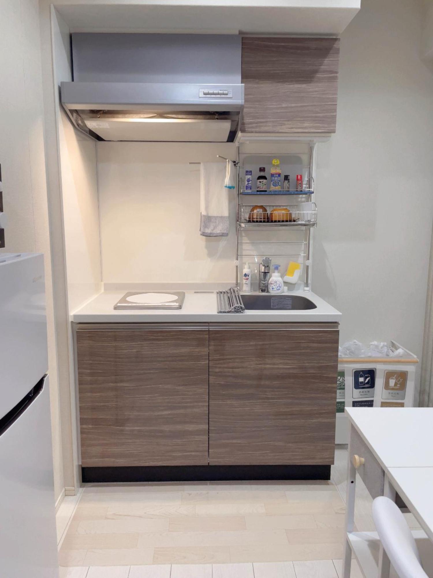 Shinkou House Ue Apartment โอซาก้า ภายนอก รูปภาพ