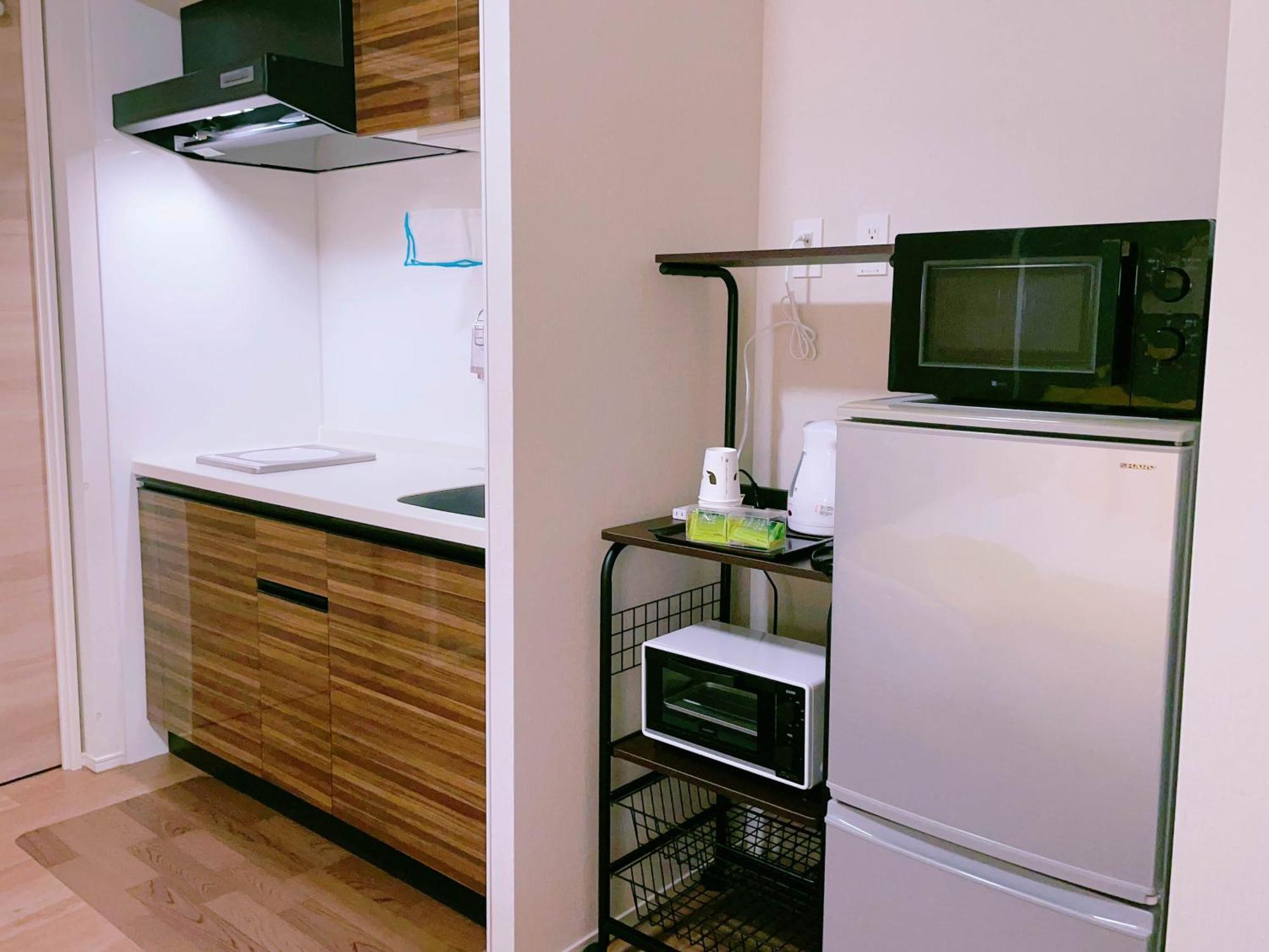 Shinkou House Ue Apartment โอซาก้า ภายนอก รูปภาพ