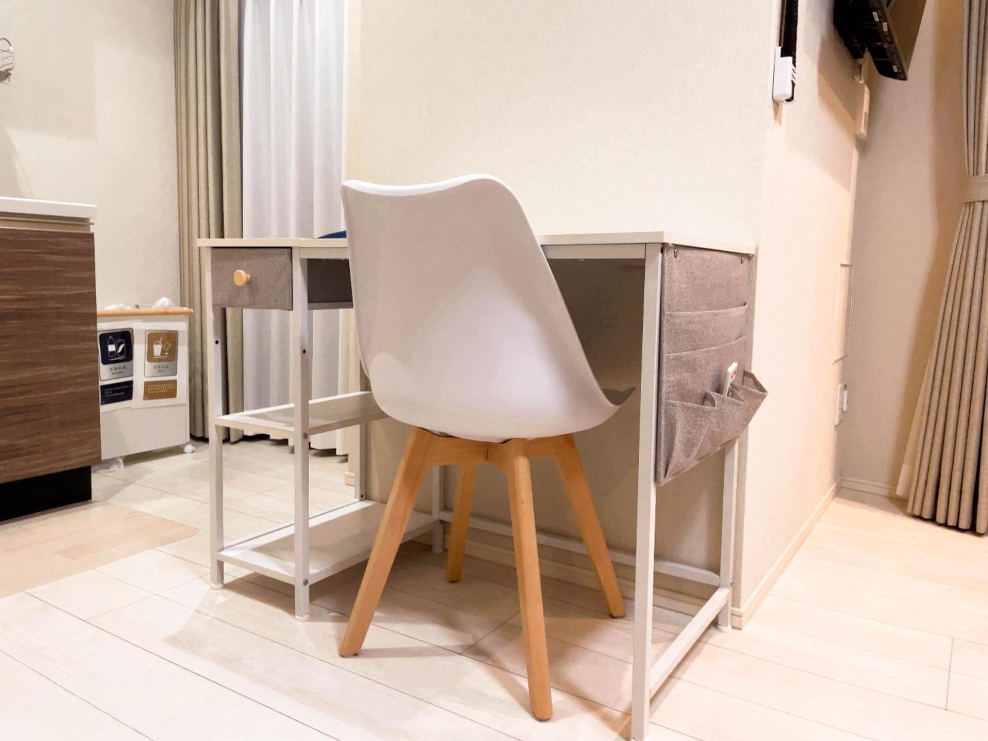 Shinkou House Ue Apartment โอซาก้า ห้อง รูปภาพ