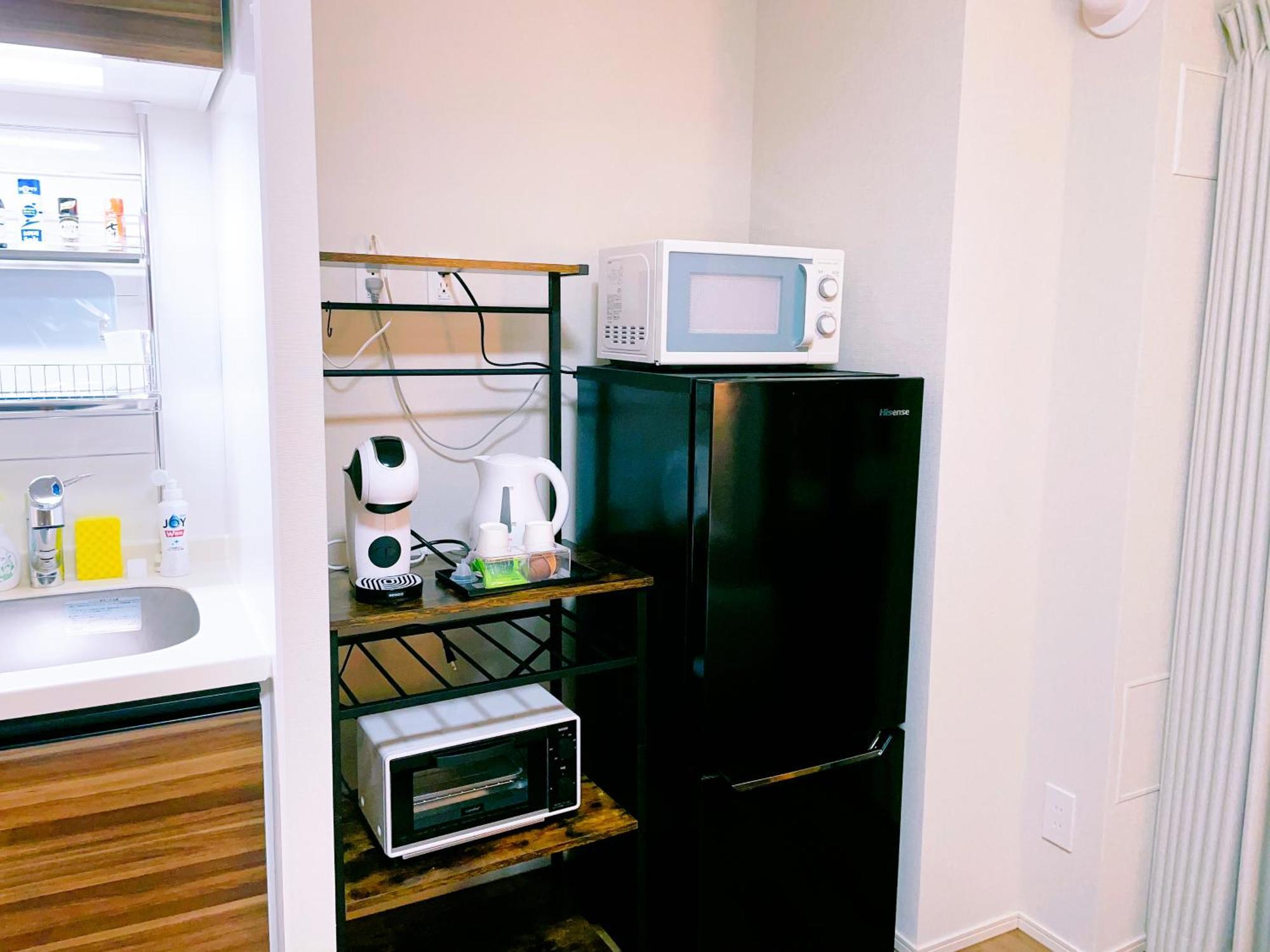 Shinkou House Ue Apartment โอซาก้า ห้อง รูปภาพ