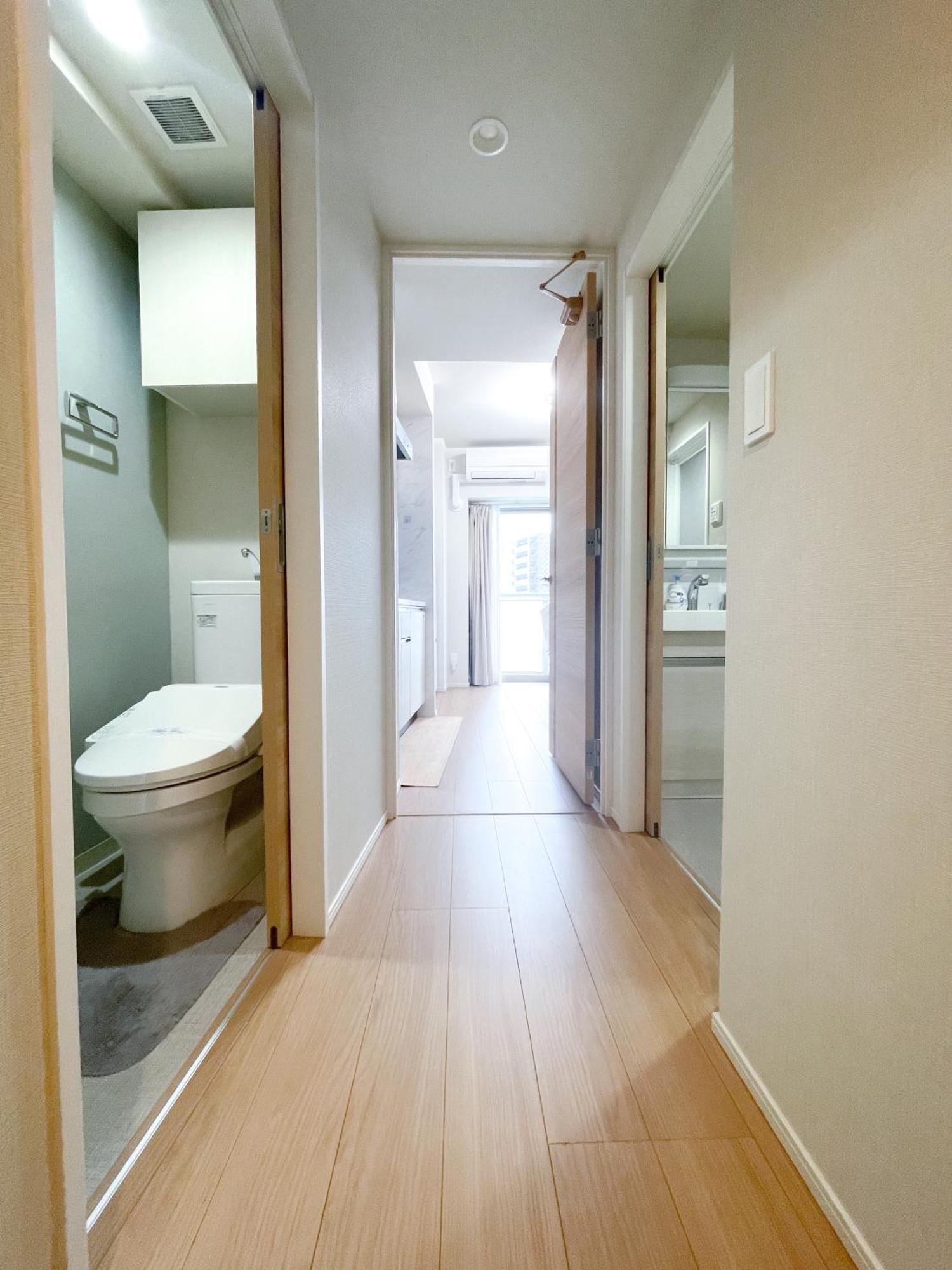 Shinkou House Ue Apartment โอซาก้า ภายนอก รูปภาพ